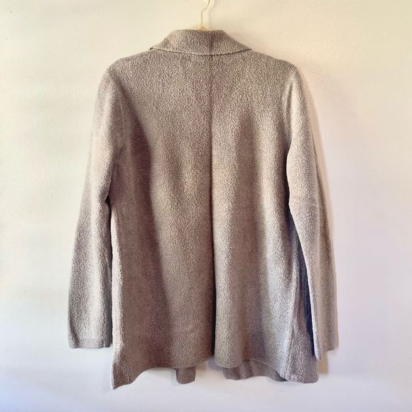 Gray Barefoot Dreams cozychic Lite - Picture 2 of 5